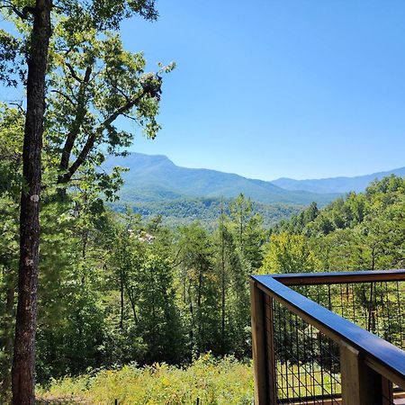 A Grand View Lodge #540 Gatlinburg Εξωτερικό φωτογραφία