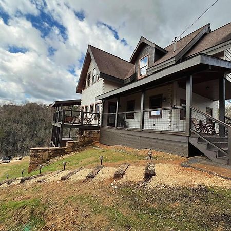 A Grand View Lodge #540 Gatlinburg Εξωτερικό φωτογραφία