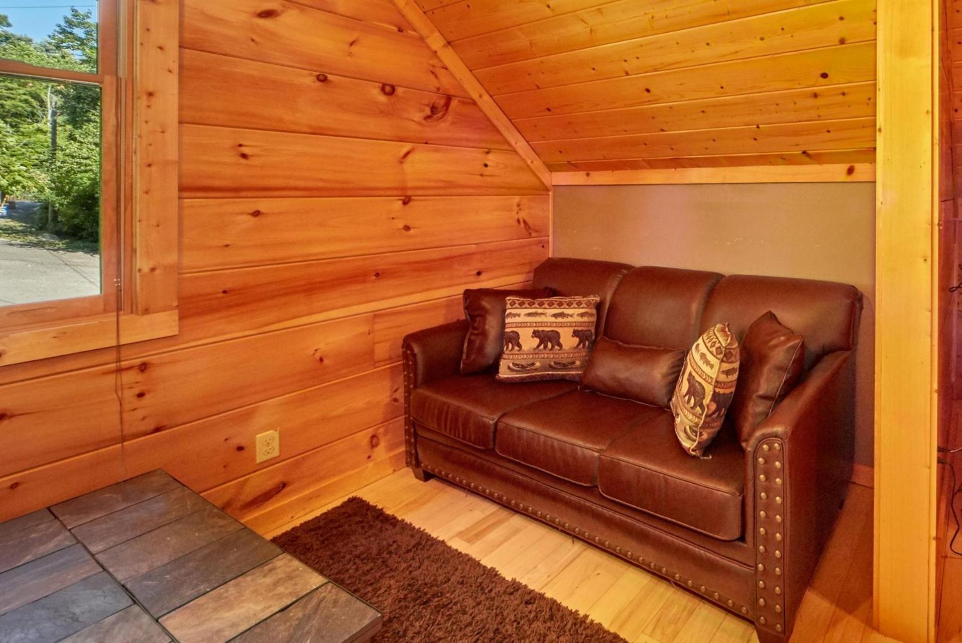 A Grand View Lodge #540 Gatlinburg Εξωτερικό φωτογραφία