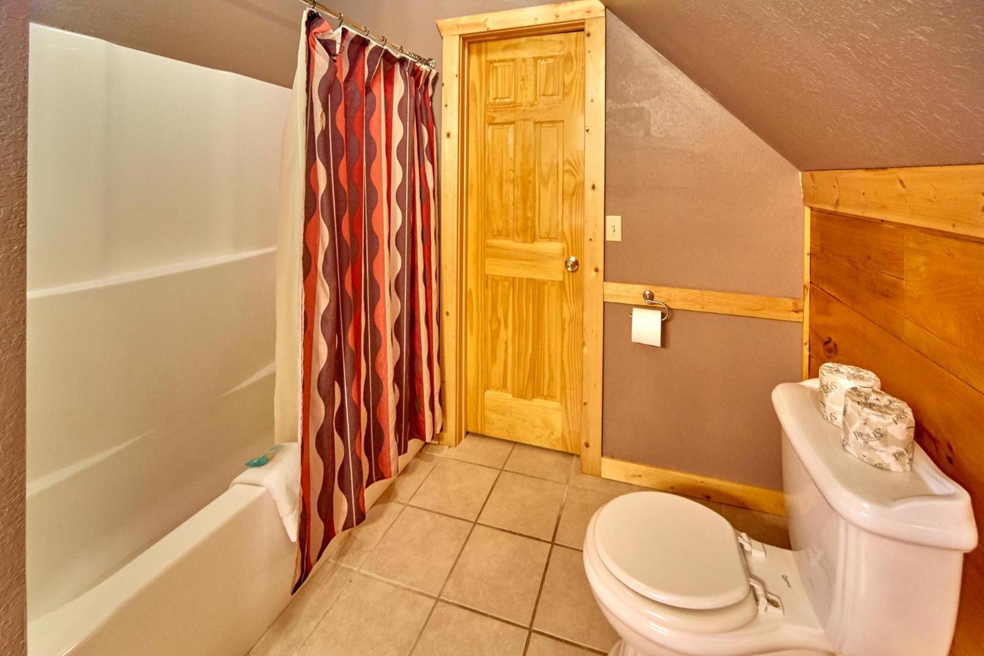 A Grand View Lodge #540 Gatlinburg Εξωτερικό φωτογραφία
