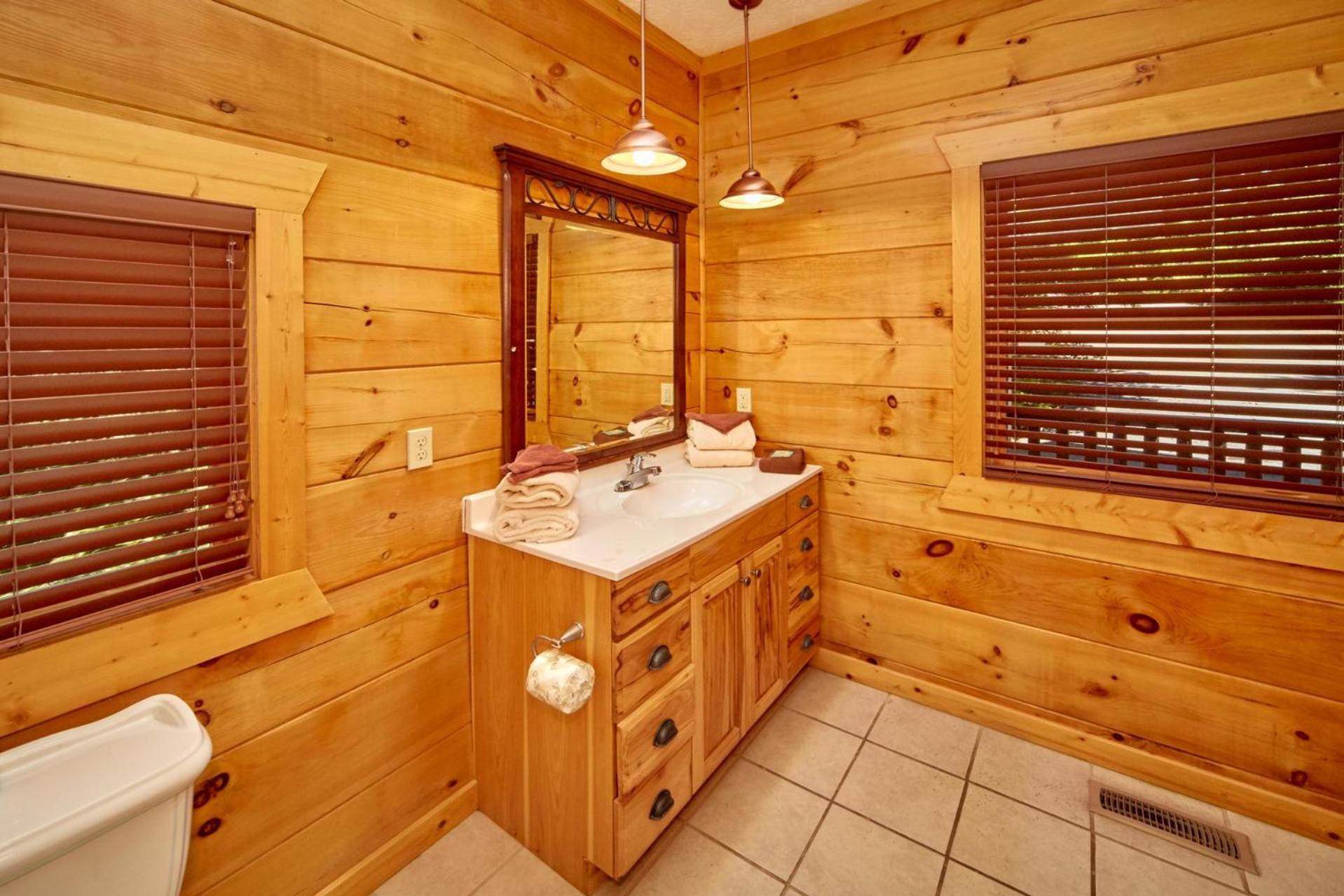 A Grand View Lodge #540 Gatlinburg Εξωτερικό φωτογραφία