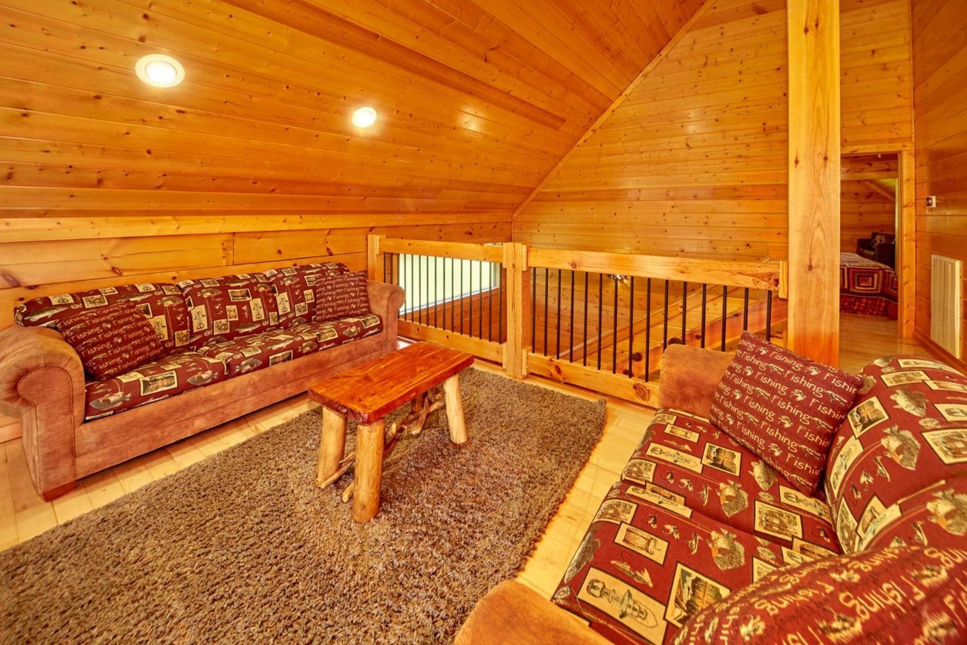 A Grand View Lodge #540 Gatlinburg Εξωτερικό φωτογραφία