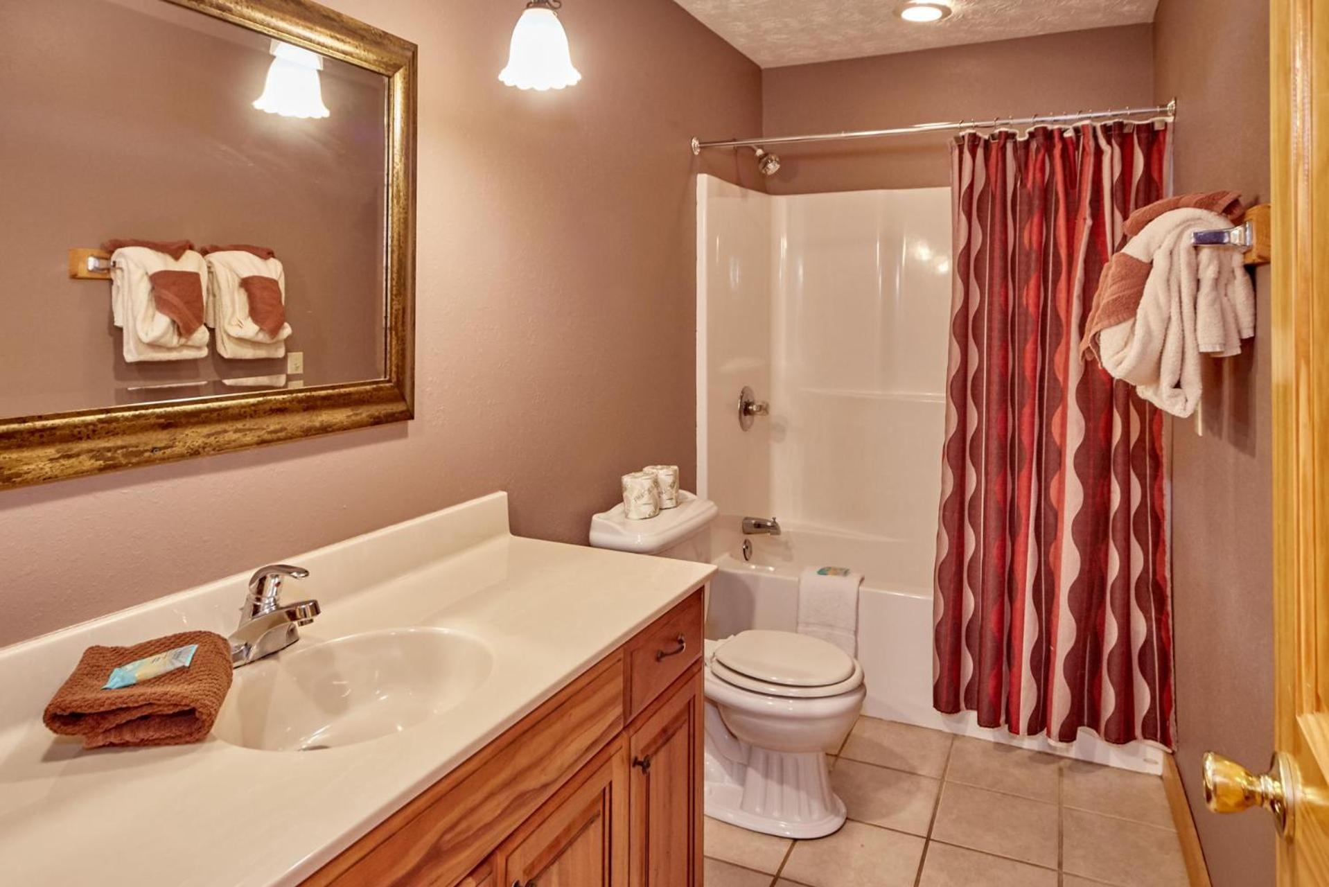 A Grand View Lodge #540 Gatlinburg Εξωτερικό φωτογραφία
