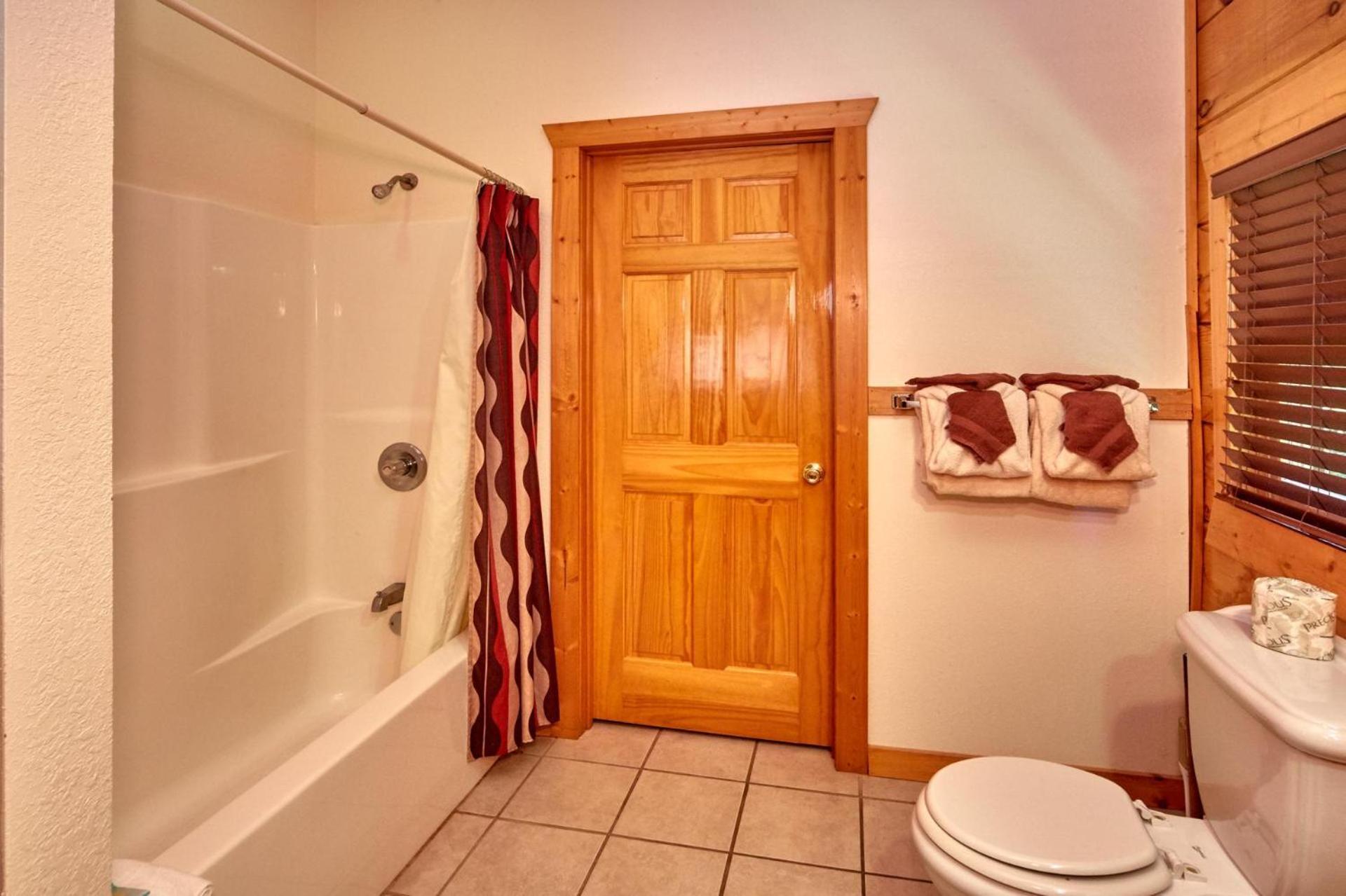 A Grand View Lodge #540 Gatlinburg Εξωτερικό φωτογραφία