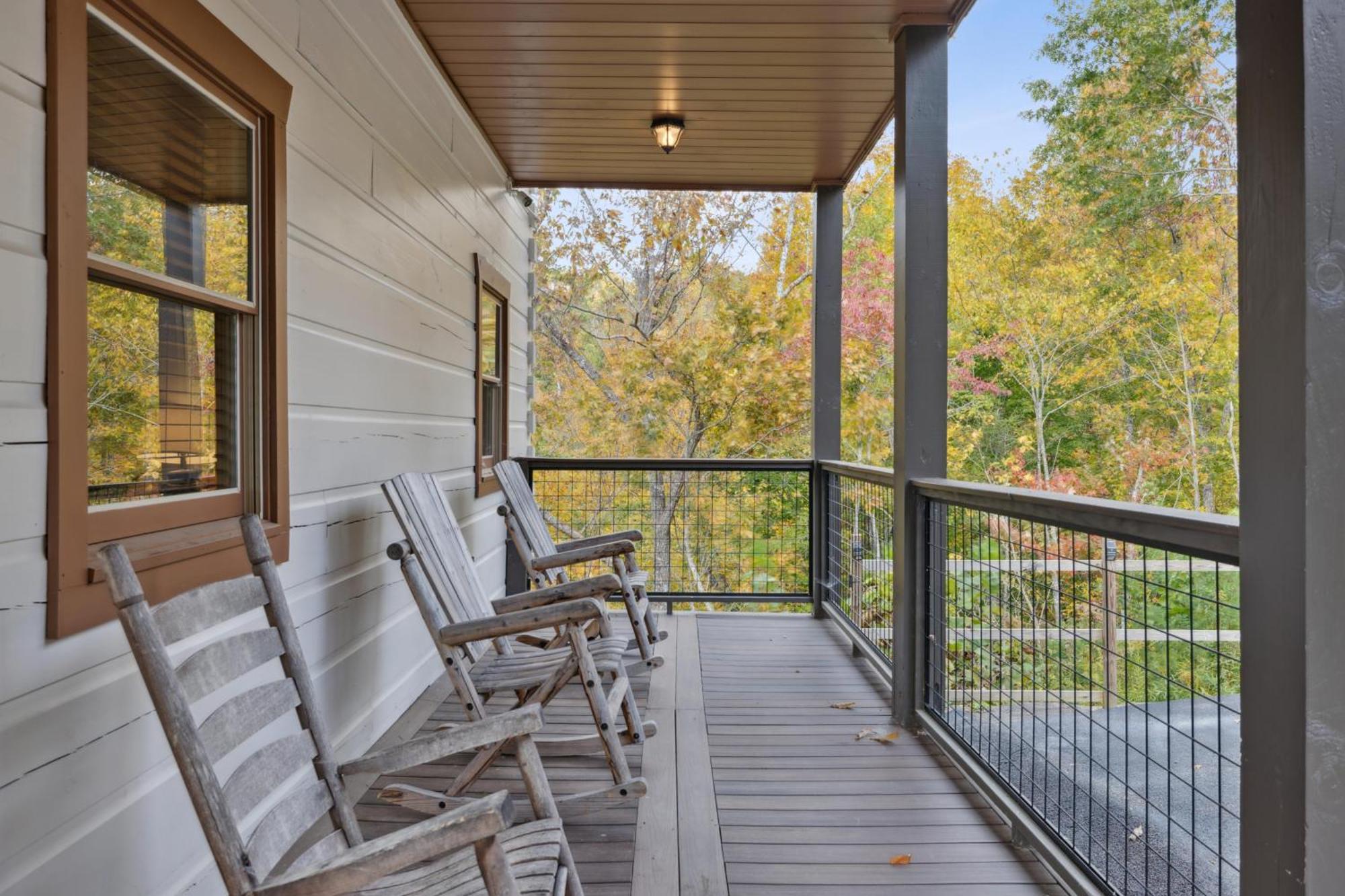 A Grand View Lodge #540 Gatlinburg Εξωτερικό φωτογραφία