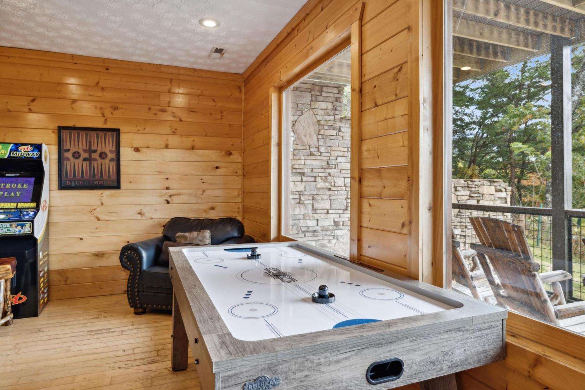 A Grand View Lodge #540 Gatlinburg Εξωτερικό φωτογραφία