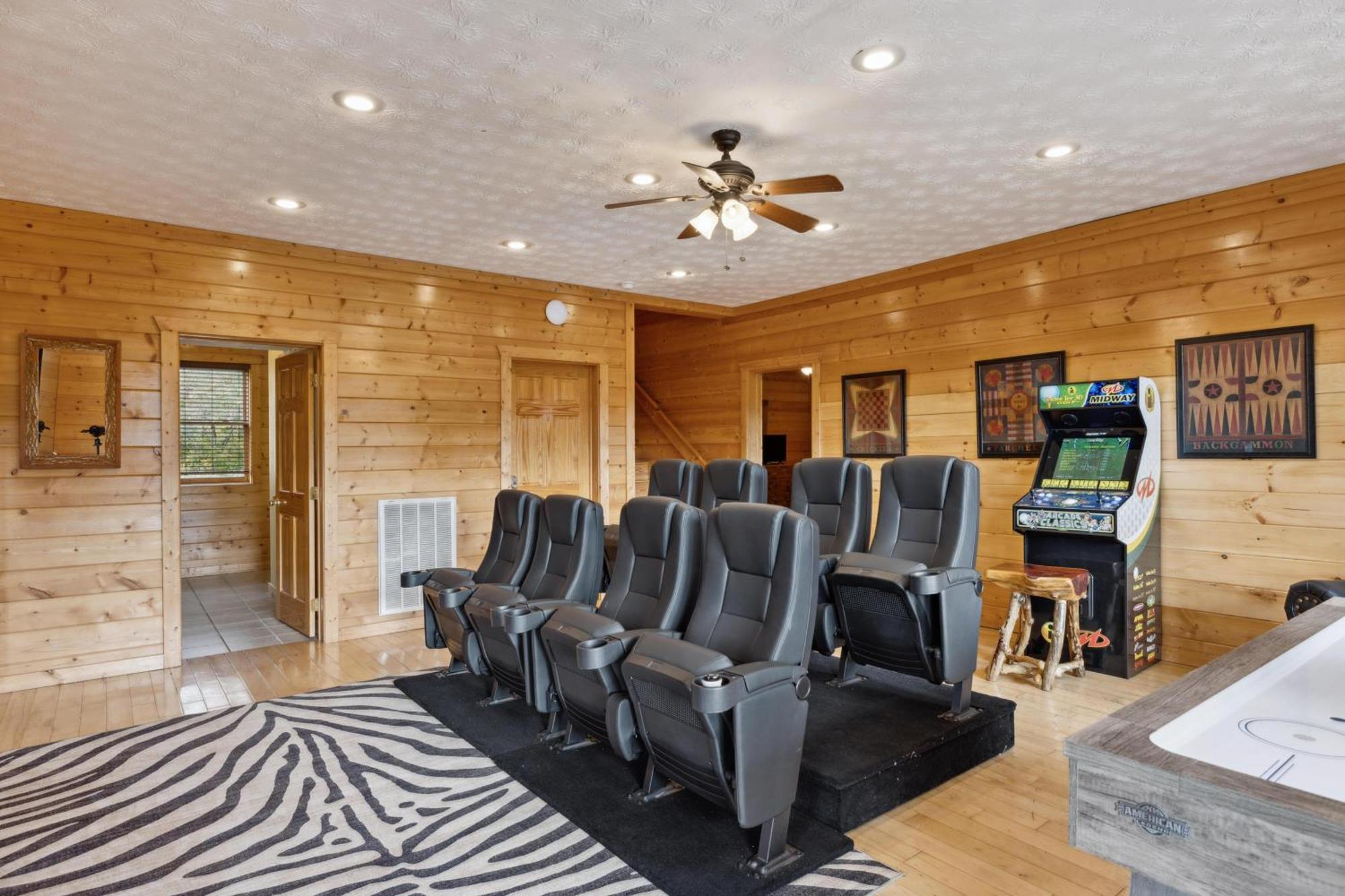 A Grand View Lodge #540 Gatlinburg Εξωτερικό φωτογραφία